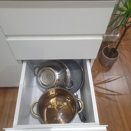 Apartament Tirana Center Piazza-In Zewnętrze zdjęcie