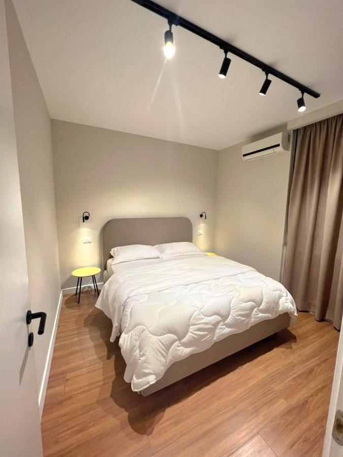 Apartament Tirana Center Piazza-In Zewnętrze zdjęcie