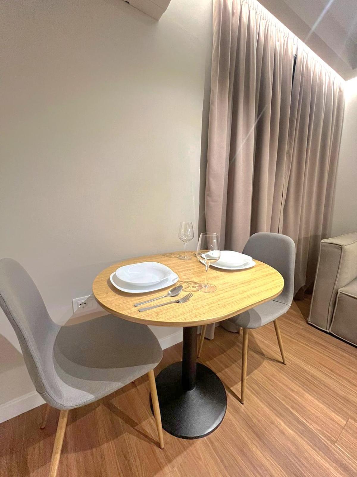 Apartament Tirana Center Piazza-In Zewnętrze zdjęcie