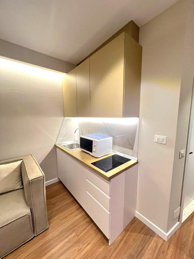 Apartament Tirana Center Piazza-In Zewnętrze zdjęcie