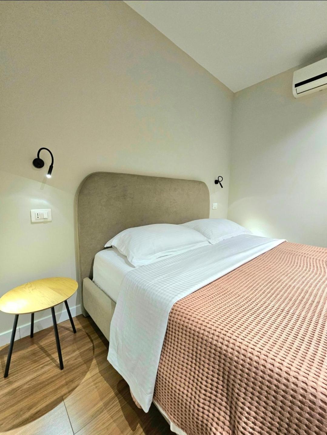 Apartament Tirana Center Piazza-In Zewnętrze zdjęcie